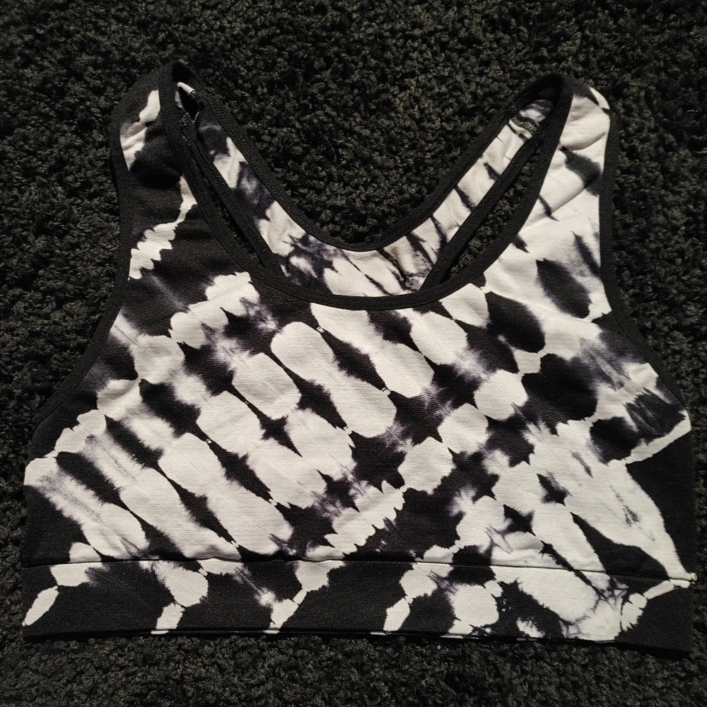 3/$25 Victoria's Secret PINK Seamless Racerback